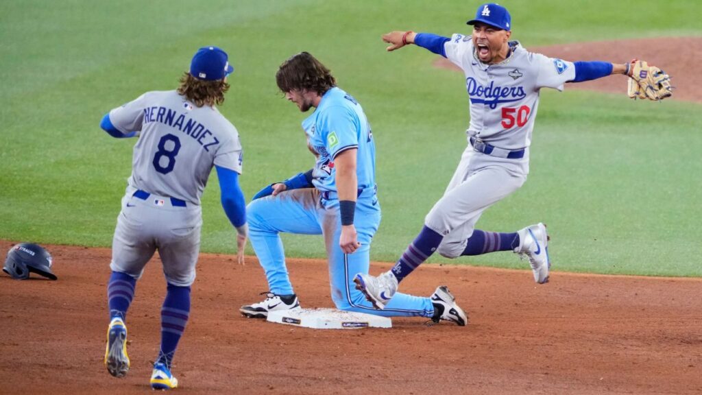 ¿Por qué el Juego 7 de la Serie Mundial 2025 es el momento más emocionante del deporte? 1 ¿Por qué el Juego 7 de la Serie Mundial 2025 es el momento más emocionante del deporte?