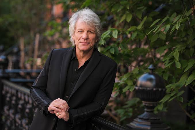 Habla Bon Jovi sobre su lucha para recuperar la voz y volver a los escenarios