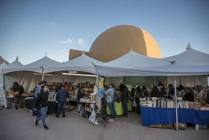 Regresa Festival de Literatura en el Norte a Tijuana luego de pausa de seis años