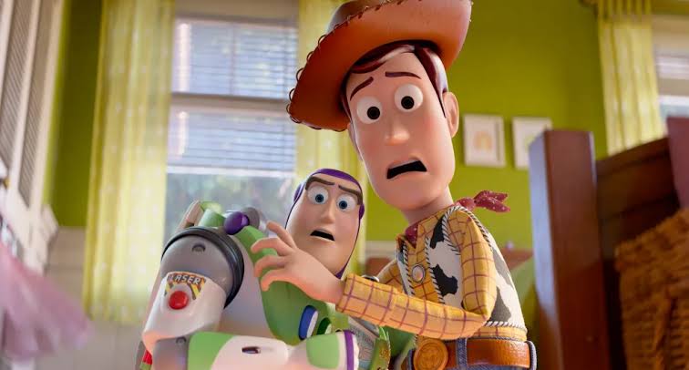 Disney estrena el primer adelanto de la esperada secuela de ‘Toy Story’