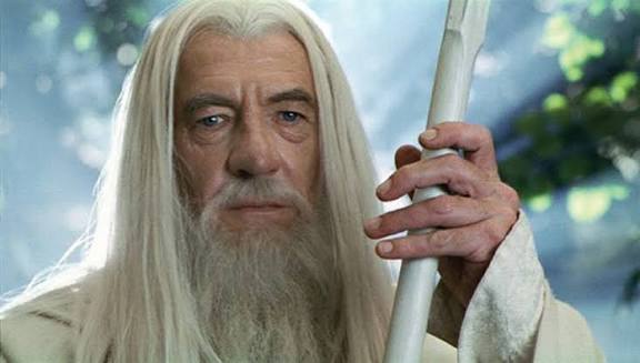 Ian McKellen confirma que seguirá interpretando a Gandalf pese a sus problemas de salud 1 Ian McKellen confirma que seguirá interpretando a Gandalf pese a sus problemas de salud