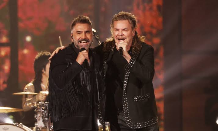 Maná y Alejandro Fernández ofrecerán conciertos gratuitos durante el Mundial 2026