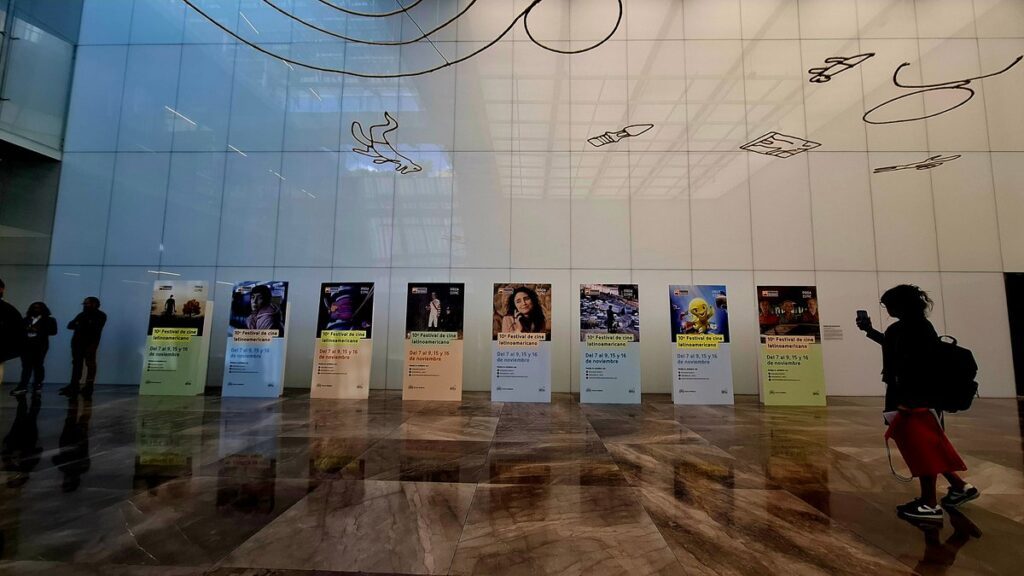 Llega a Puebla el Festival de Cine Latinoamericano 3 llega a puebla el festival de cine latinoamericano de paula carrizosa 97170d5b 3b7a 4b73 be92 0d9ebb5fcd5e mediarawimagetrue 1