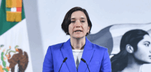 Sheinbaum destaca reducción del 37% en homicidios dolosos en México