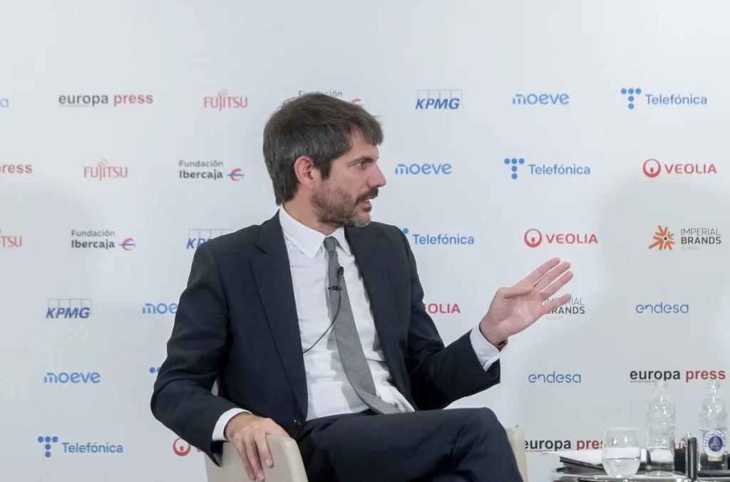 Ministro de Cultura español llama a debatir sobre pedir perdón a México