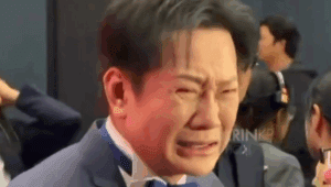 Nawat rompe en llanto y reitera disculpas a Fátima Bosch ¡Ya fue sancionado!