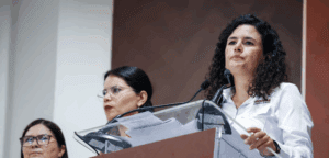 PAN pagó 2 millones de pesos a organizador de marcha de Generación Z