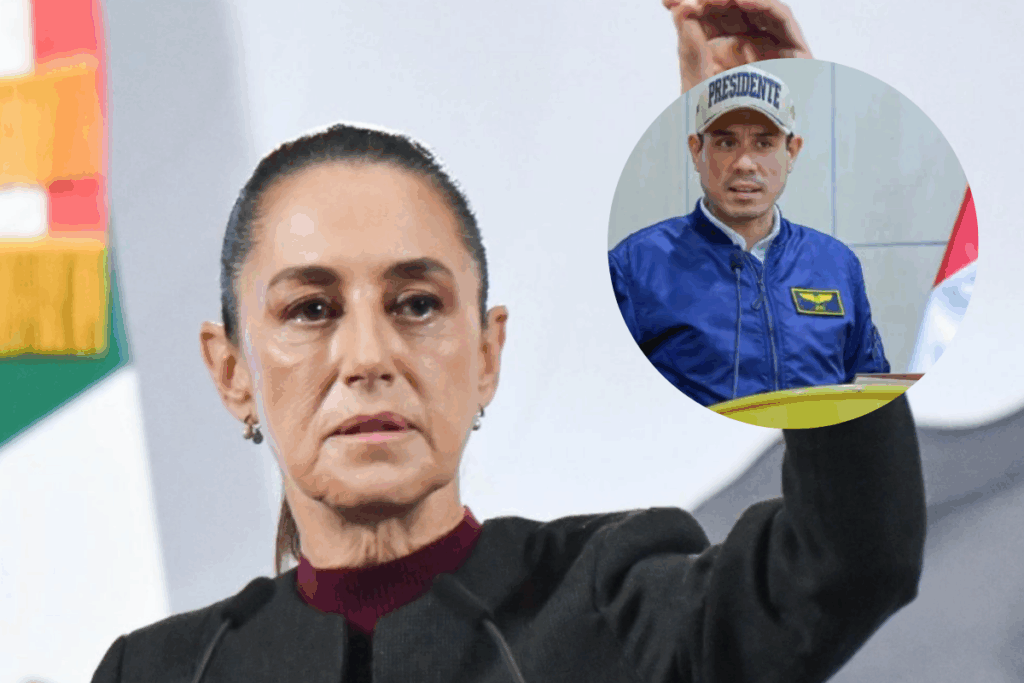 Perú violaría normas internacionales si irrumpe Embajada de México, reacciona Sheinbaum