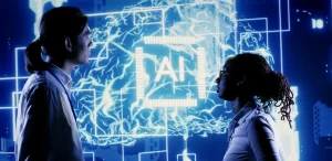 HP despedirá hasta 6 mil empleados y los reemplazará con IA 