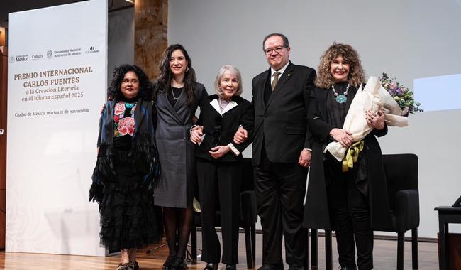 post Foto Aurea Del Rosario Secretar a de Cultura 3