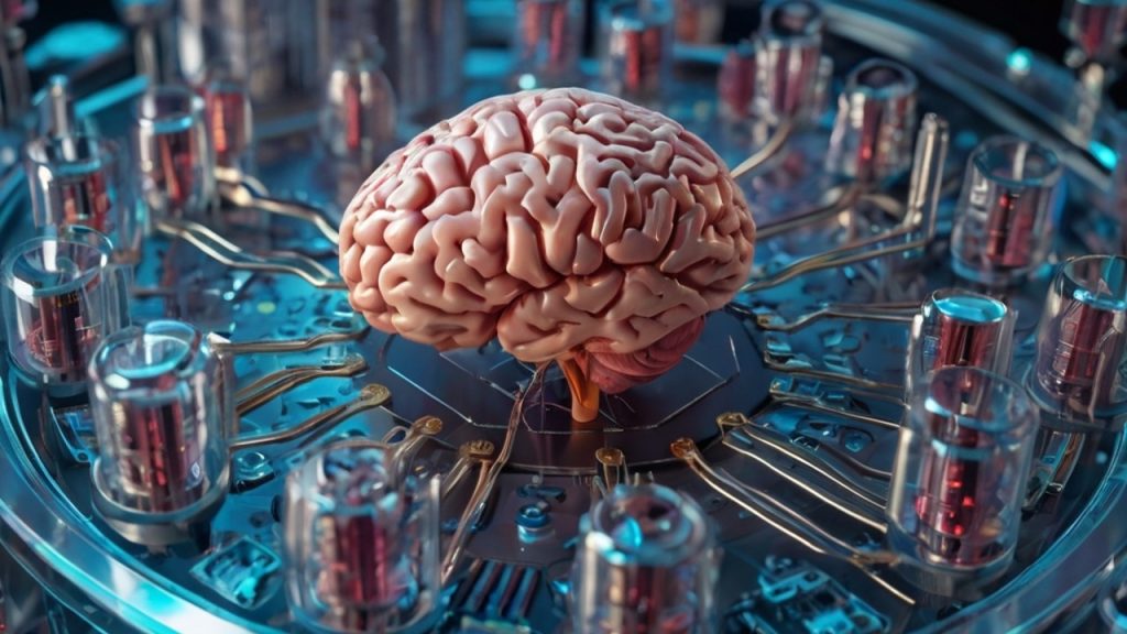 Consumo energético de la IA vs. el cerebro humano: La crisis que viene