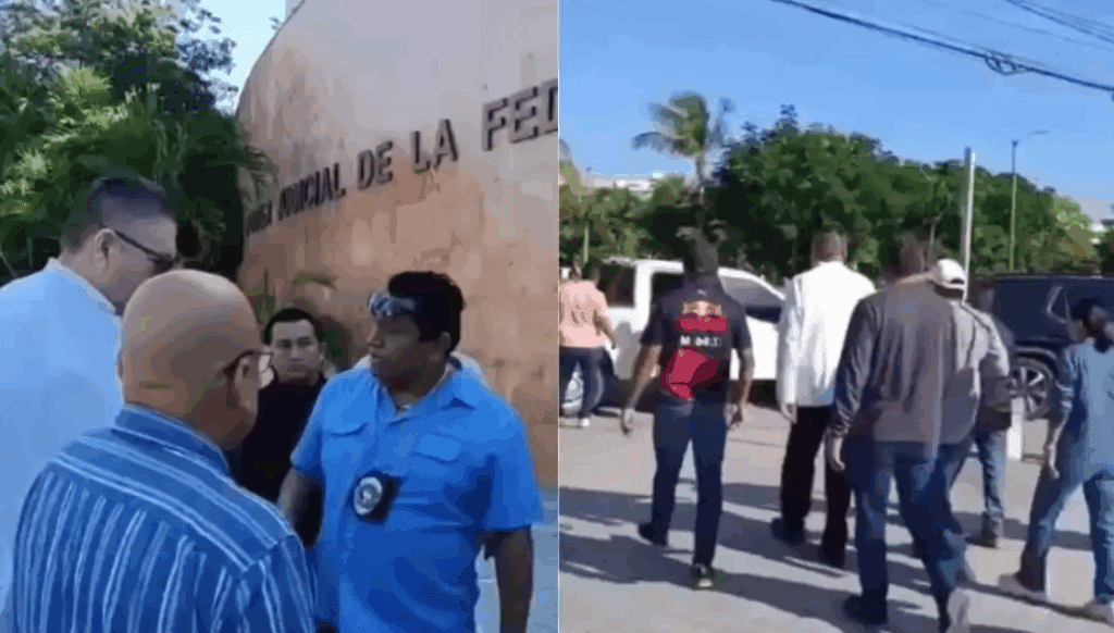 Detienen a Isidro Santamaría, líder de la CTM Quintana Roo; lo acusan de homicidio