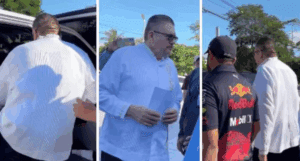 Detienen a Isidro Santamaría, líder de la CTM Quintana Roo; lo acusan de homicidio 