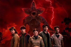 Stranger Things 5: ¿Cuándo y a qué hora se estrena en México y Latinoamérica?