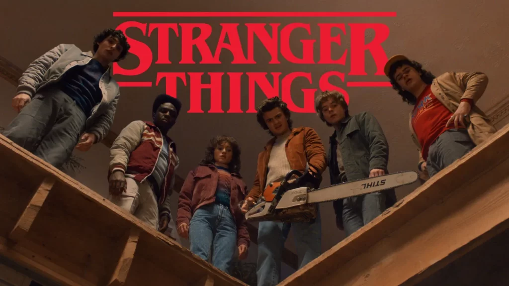 Stranger Things 5: ¿Cuándo y a qué hora se estrena en México y Latinoamérica? 6 stranger things season 5 volume 1 episodes