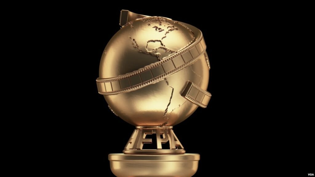 Lista completa de nominados a los Globos de Oro 2026 1 Lista completa de nominados a los Globos de Oro 2026