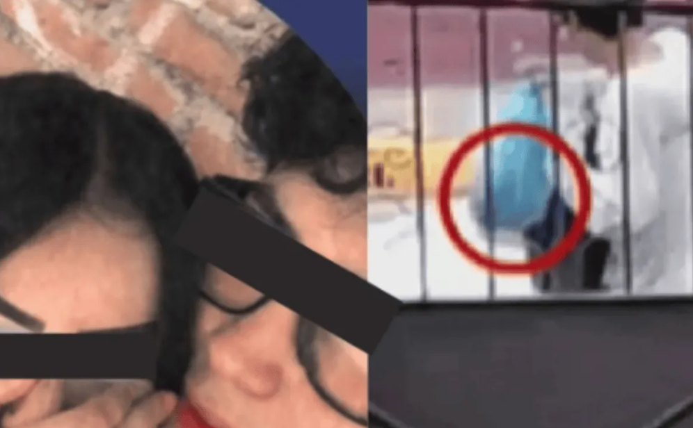 Bebé rescatado en Tultitlán será dado en adopción tras segundo abandono 3 Bebé rescatado en Tultitlán será dado en adopción tras segundo abandono