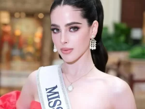 Fátima Bosch regresará a Tabasco en una Caravana Navideña