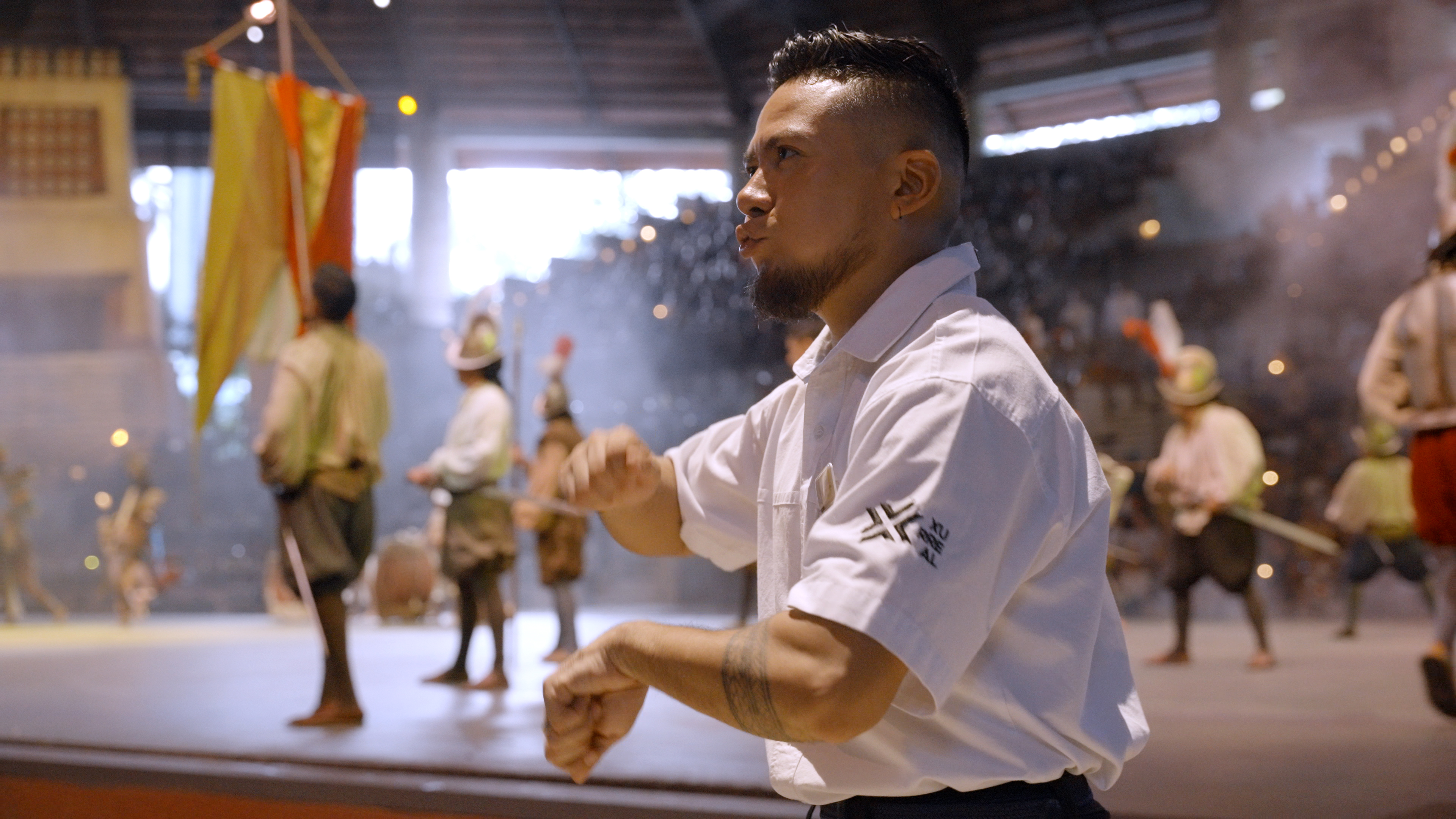 Manos Xuaves de Grupo Xcaret, referente nacional en inclusión