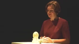 El ‘Huevo de Invierno’ de Fabergé es subastado en millones de euros