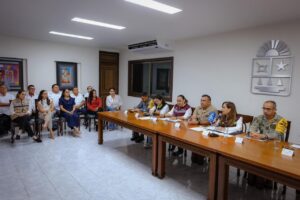 Con saldo blanco, cierra Quintana Roo temporada de ciclones 