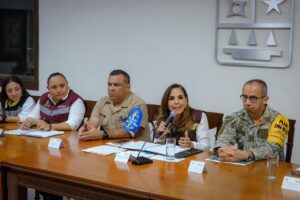 Con saldo blanco, cierra Quintana Roo temporada de ciclones 