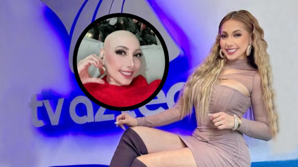 Muere conductora de Tv Azteca a los 28 años 5 WhatsApp Image 2025 12 02 at 7.41.45 PM 1