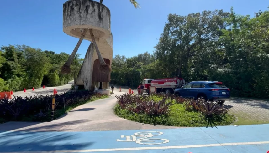 Grupo Xcaret lamenta el fallecimiento de colaboradora, tras accidente
