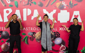 Manos Xuaves de Grupo Xcaret, referente nacional en inclusión