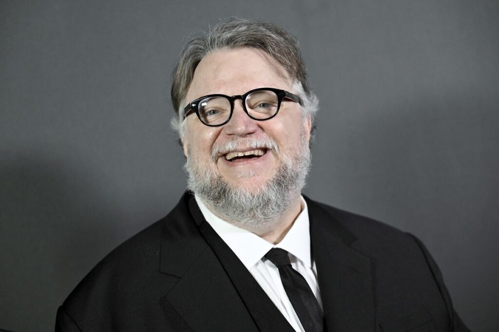 Guillermo del Toro recibe tributo en los Premios Gotham 2025 y critica el uso de IA en el cine 1 Guillermo del Toro recibe tributo en los Premios Gotham 2025 y critica el uso de IA en el cine
