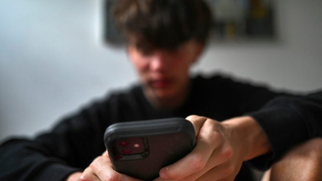 Australia prohíbe el uso de redes sociales a menores de 16 años: Así funcionará la nueva ley 1 Australia prohíbe el uso de redes sociales a menores de 16 años: Así funcionará la nueva ley