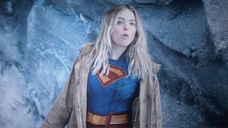 Supergirl: James Gunn lanza el primer teaser y confirma la fecha de estreno de la película 1 Supergirl: James Gunn lanza el primer teaser y confirma la fecha de estreno de la película