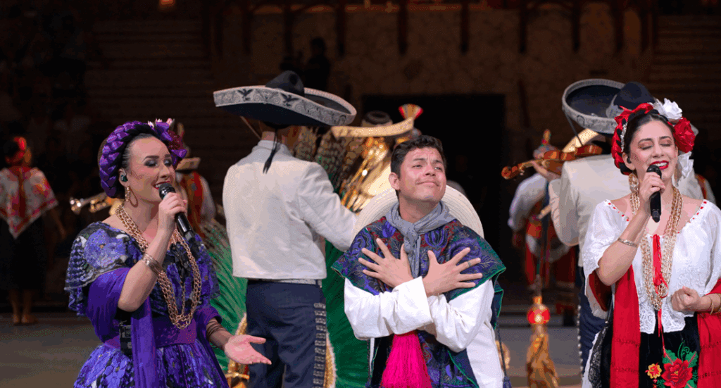 Manos Xuaves de Grupo Xcaret, referente nacional en inclusión