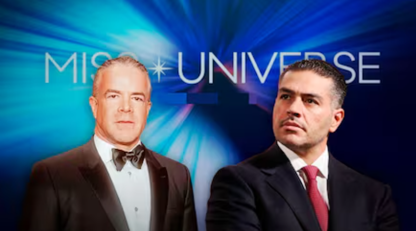 Harfuch niega vínculos del crimen organizado con Miss Universo