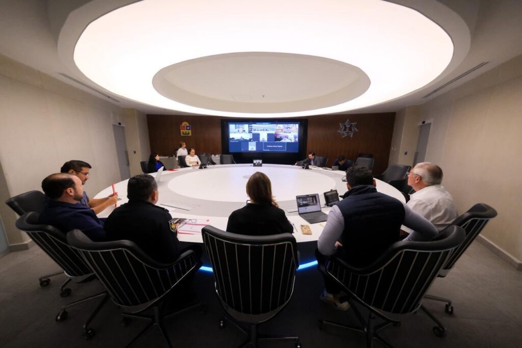 Quintana Roo queda fuera de la alerta de seguridad de EE. UU.; mantiene operaciones con normalidad