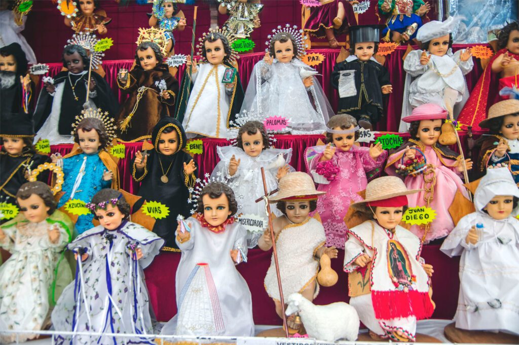 La Candelaria: una tradición viva que honra la fe y el talento de las manos artesanas de México