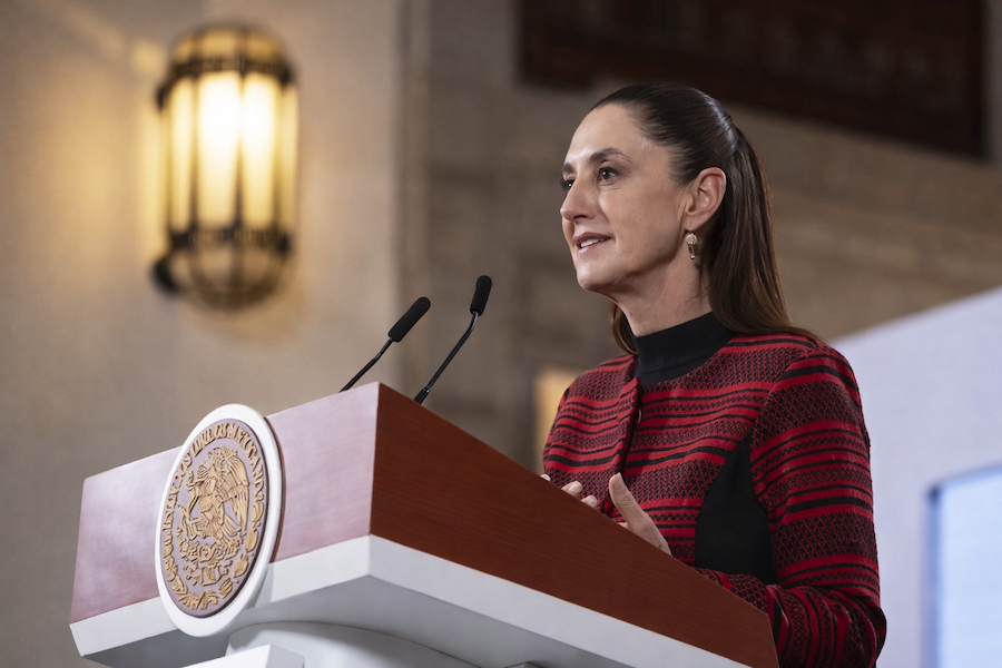 Gobierno federal impulsa rehabilitación de escuelas artísticas y zonas arqueológicas; proyectan primer museo textil 3 Gobierno federal impulsa rehabilitación de escuelas artísticas y zonas arqueológicas; proyectan primer museo textil