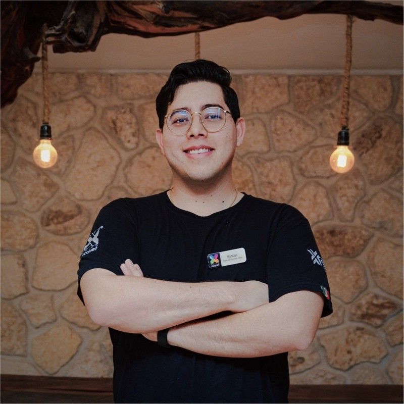 IAAPA reconoce a Rodrigo Quintana y premia a Grupo Xcaret por diseño e innovación en la industria de atracciones