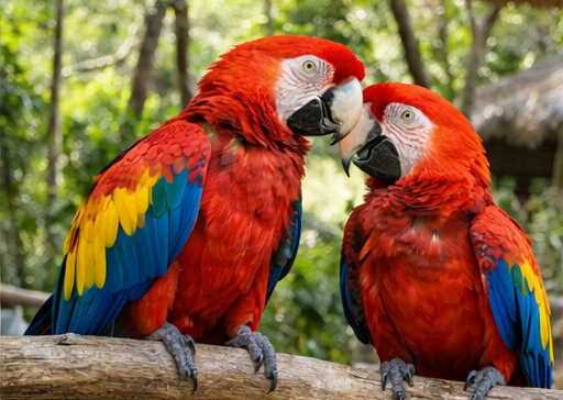 Grupo Xcaret rechaza maltrato a guacamaya y afirma cumplimiento de protocolos de bienestar animal 3 Grupo Xcaret rechaza maltrato a guacamaya y afirma cumplimiento de protocolos de bienestar animal