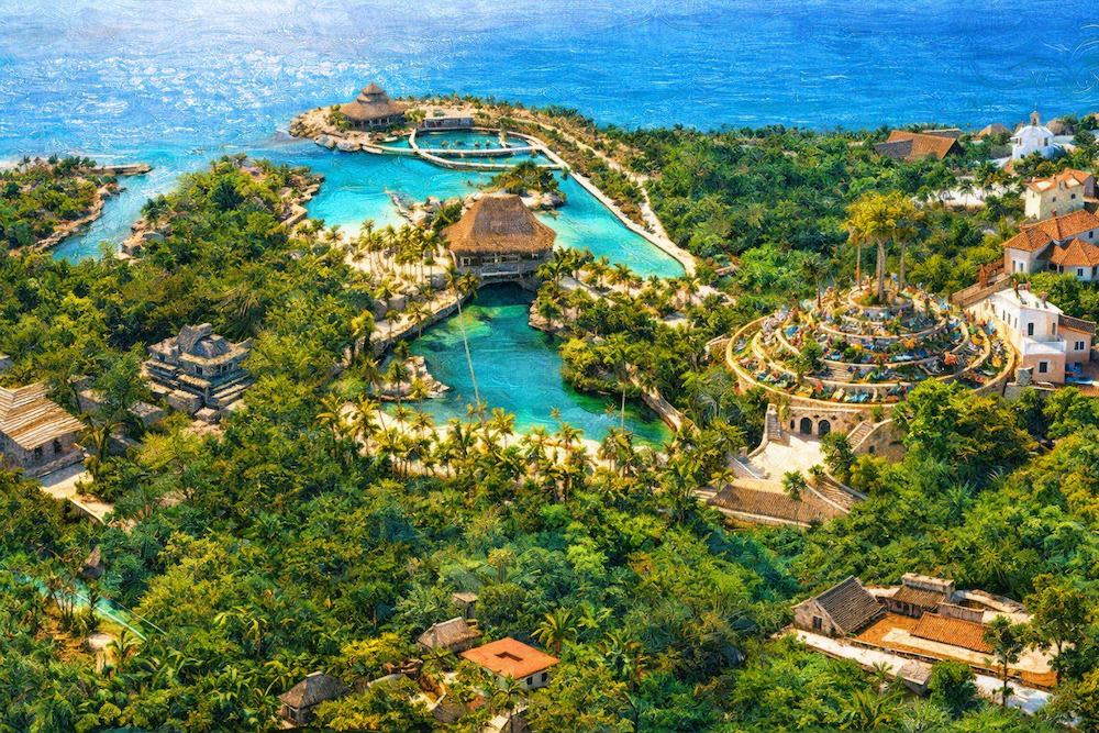 Sector empresarial advierte impacto económico si se restringe el uso del patrimonio cultural en Quintana Roo